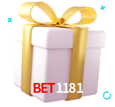 Receba seus bônus de boas-vindas no BET1181