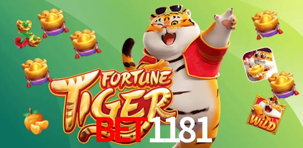 Welcome Bonus bet1181