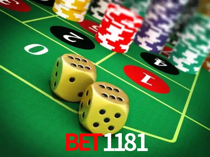 Experiência VIP BET1181