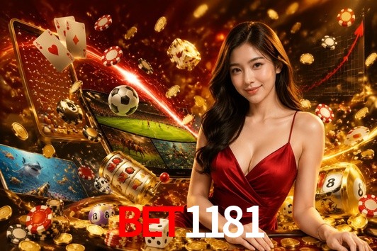 Exclusive Offers bet1181