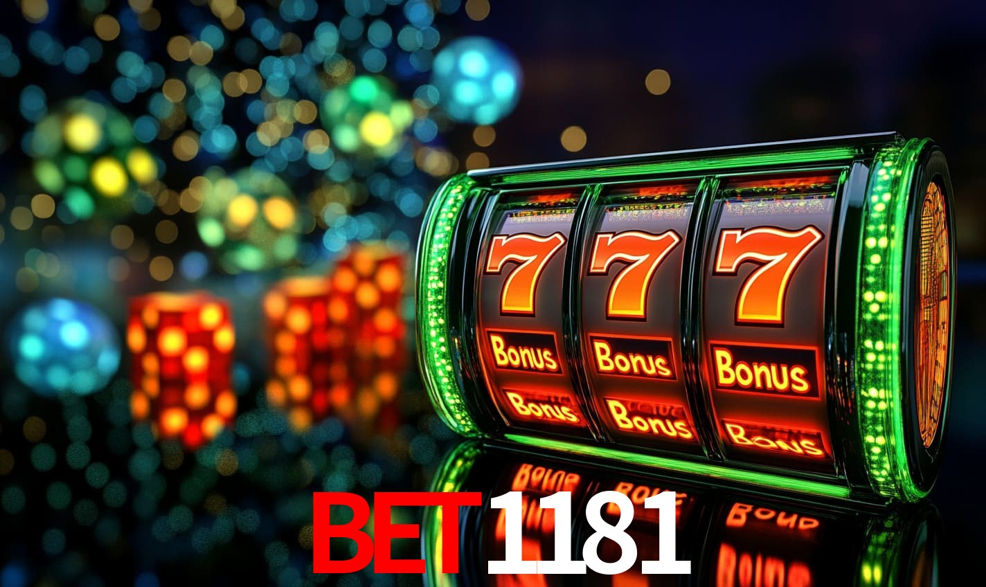 Provedores de Jogos bet1181