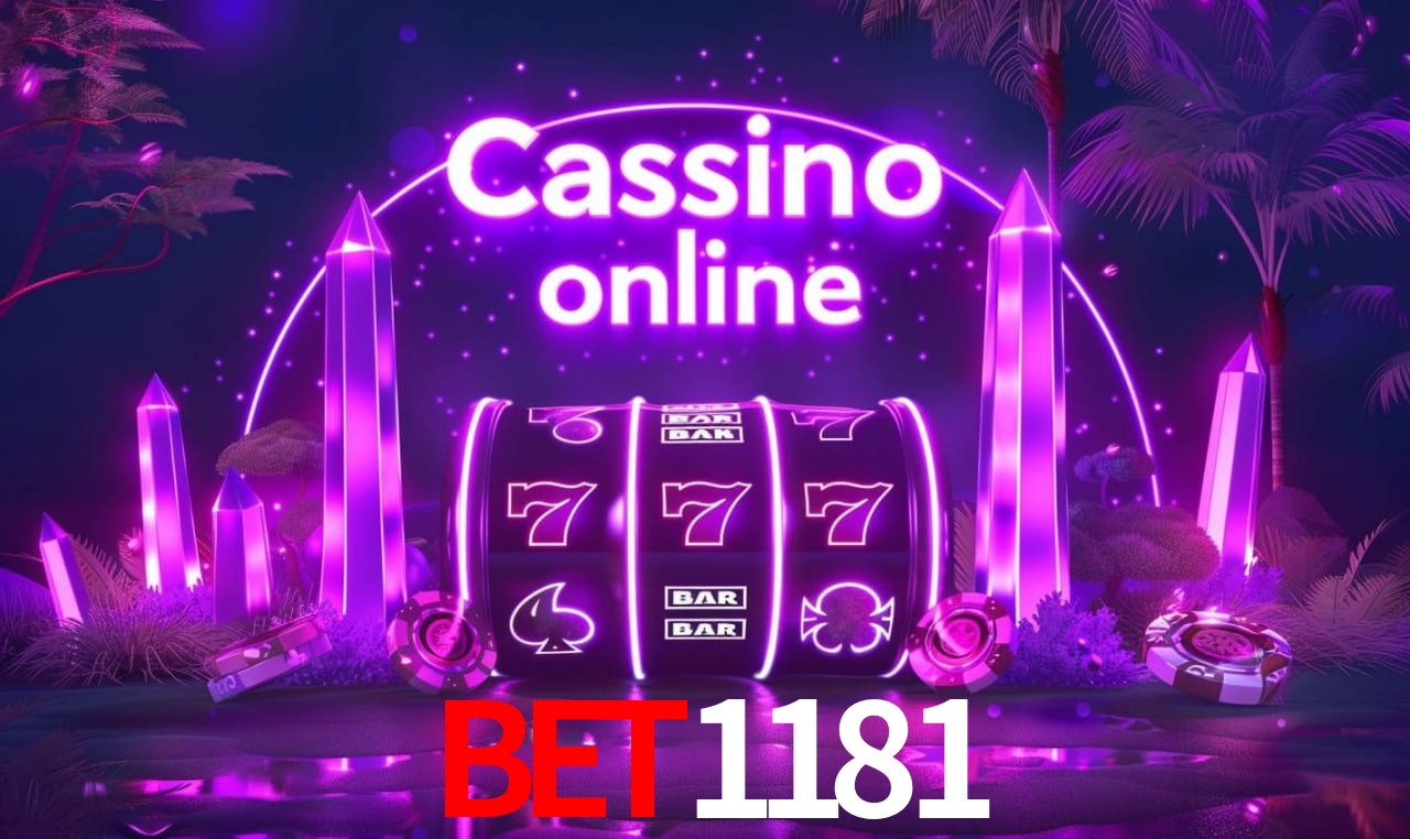 Login Seguro bet1181