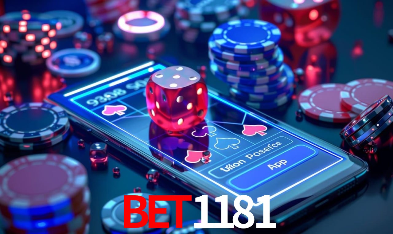 Infraestrutura bet1181