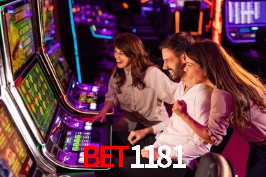 Interface do App bet1181