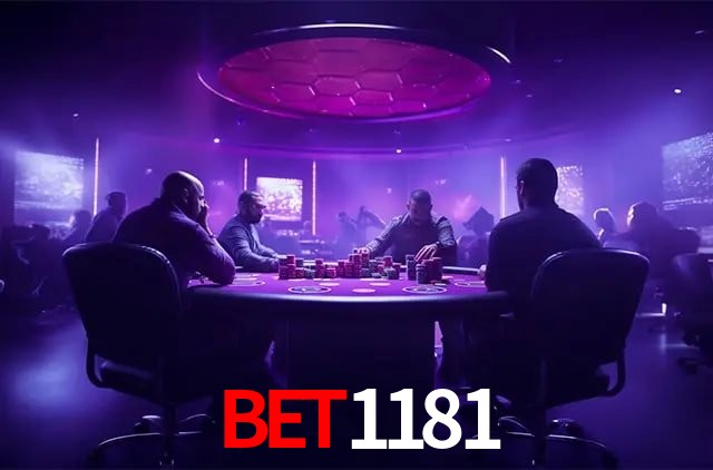 A Emoção da Loteria na bet1181: Uma Chance de Mudança de Vida