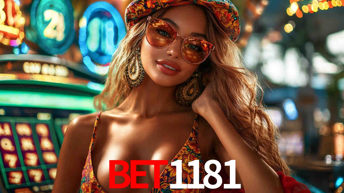 bet1181 App Interface