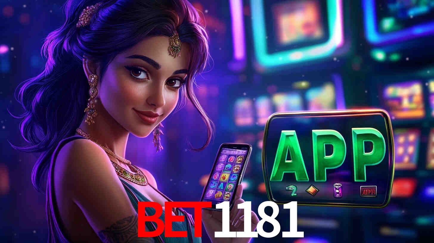 bet1181: A Experiência de Casino com Jogos de Mesa ao Vivo