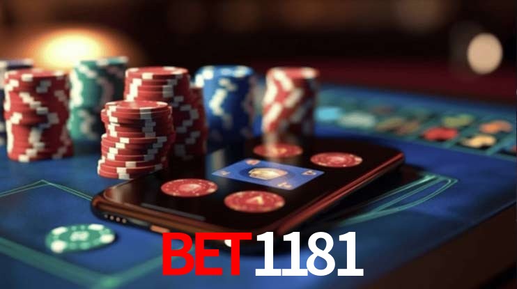 Diretório de Jogos bet1181