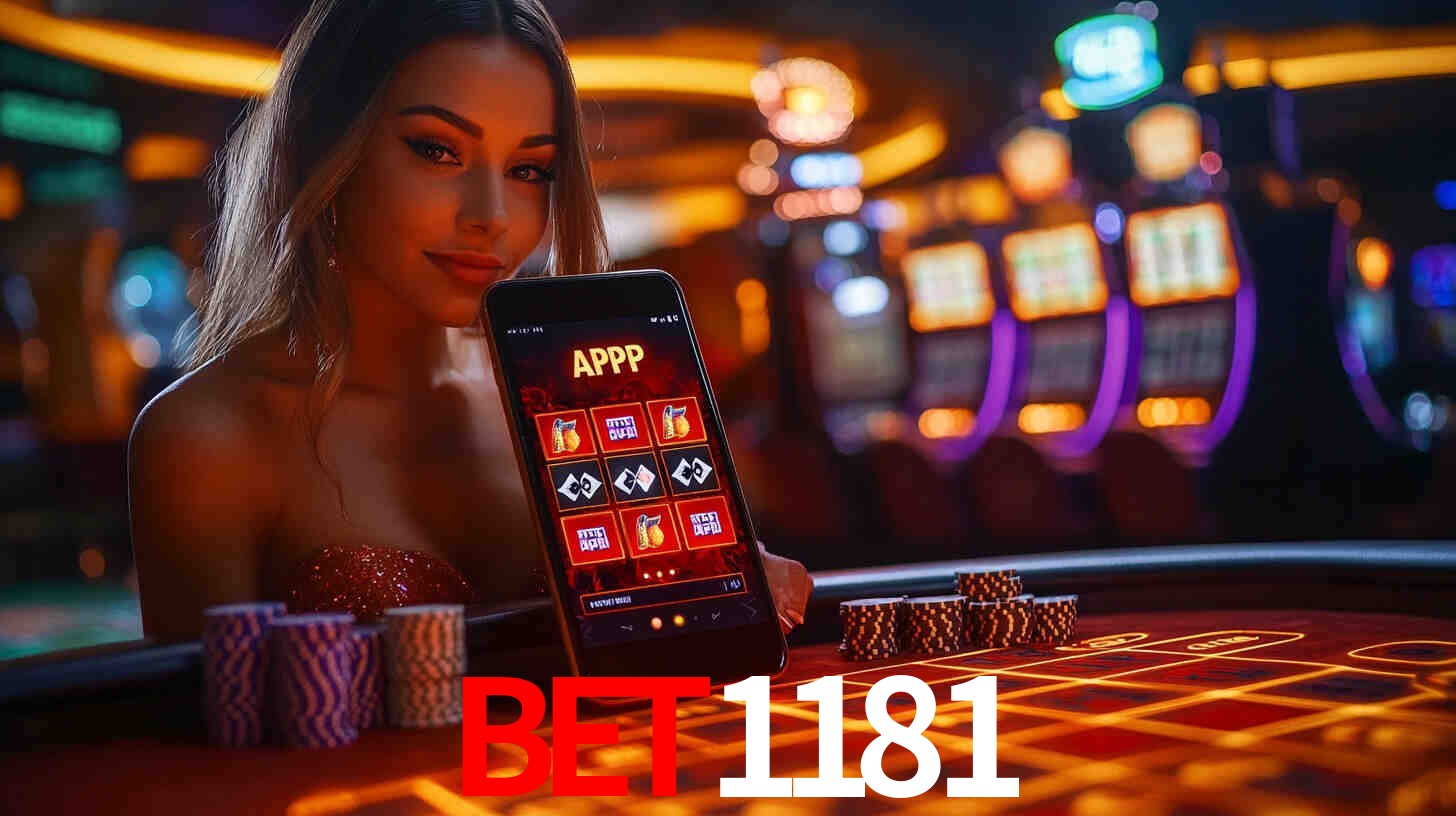 Descubra a Essência do bet1181: Nossa História e Compromissos
