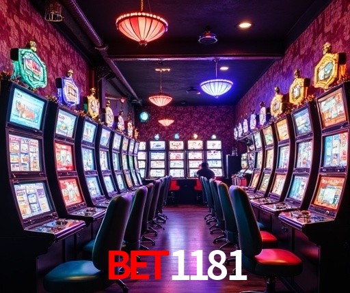 Fortune Tiger bet1181