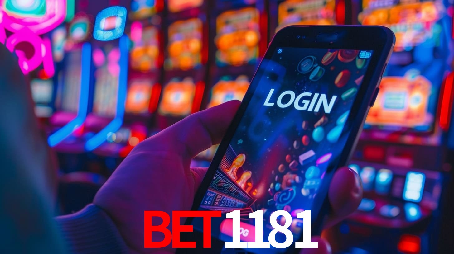 Casino VIP bet1181