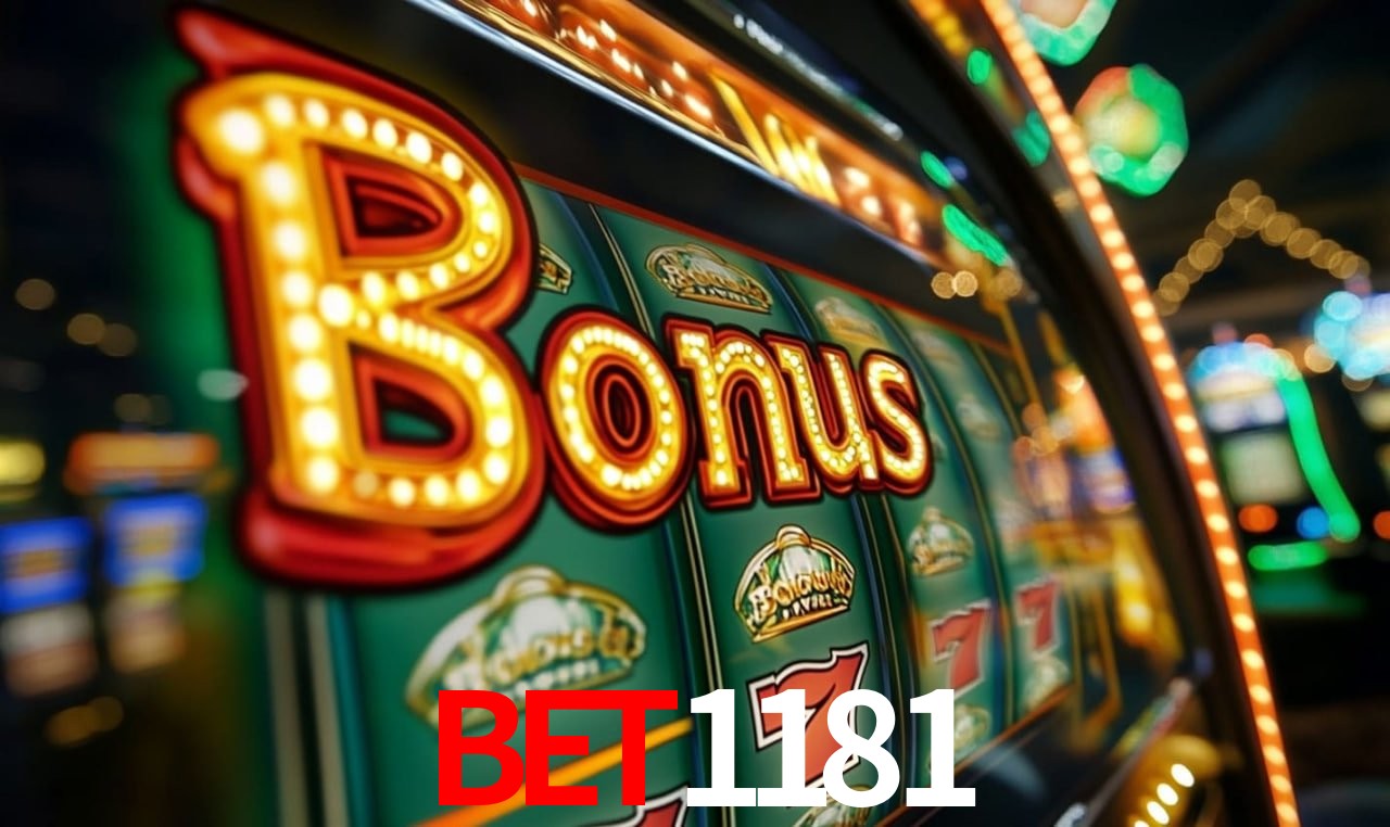 Promoções Sazonais bet1181