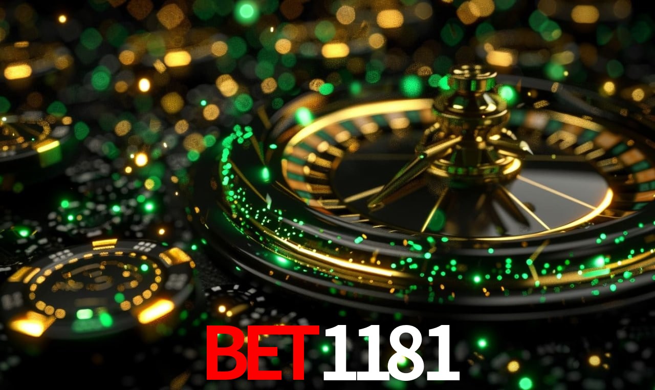 Jogos online bet1181