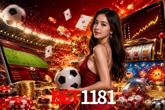 Live Casino bet1181