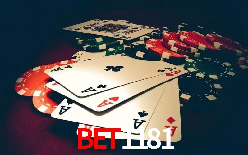 Fortune Tiger bet1181