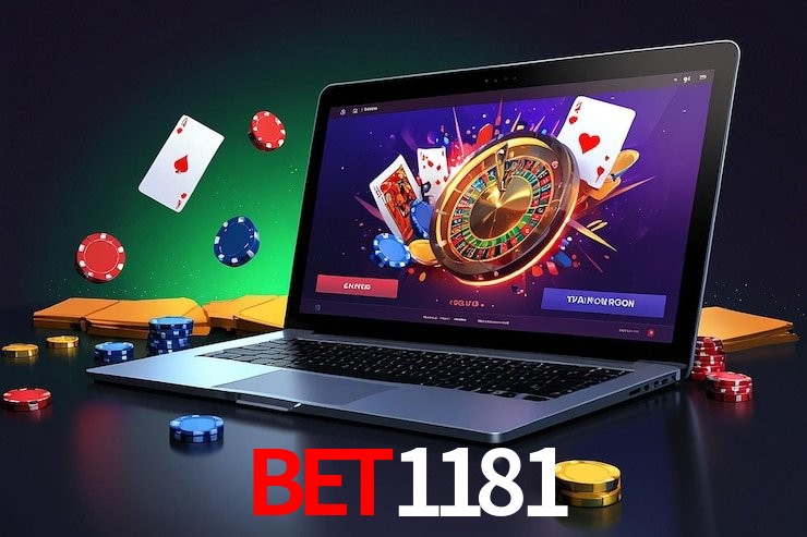 Sistemas de Segurança bet1181