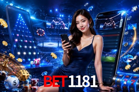 Game Statistics bet1181