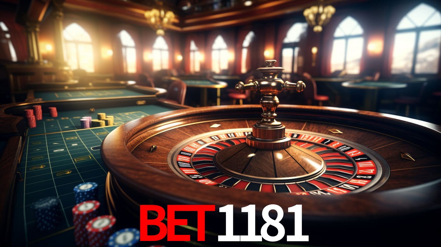 VIP Casino bet1181