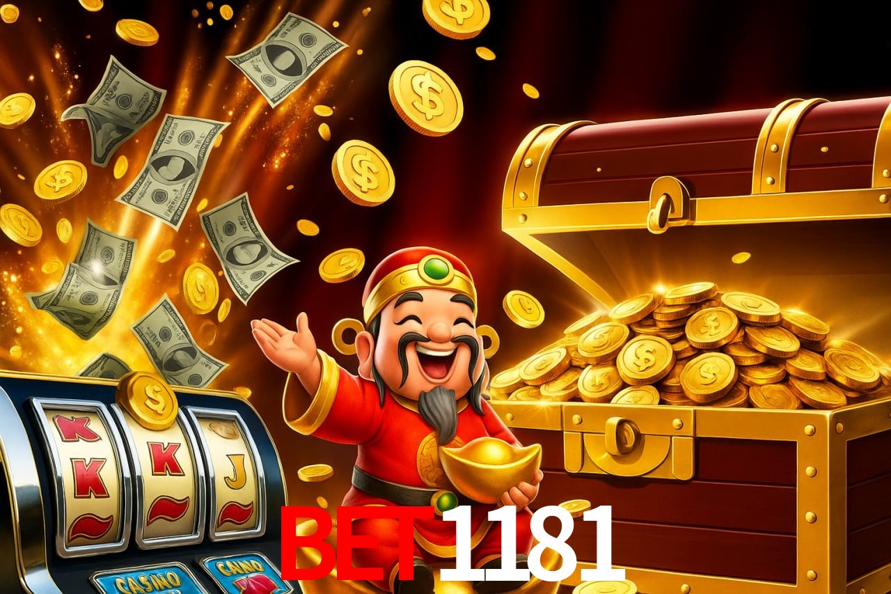 Bônus Diários bet1181