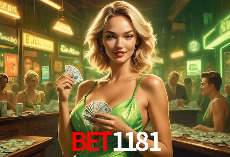 A Experiência Imersiva dos Cassinos Ao Vivo no bet1181
