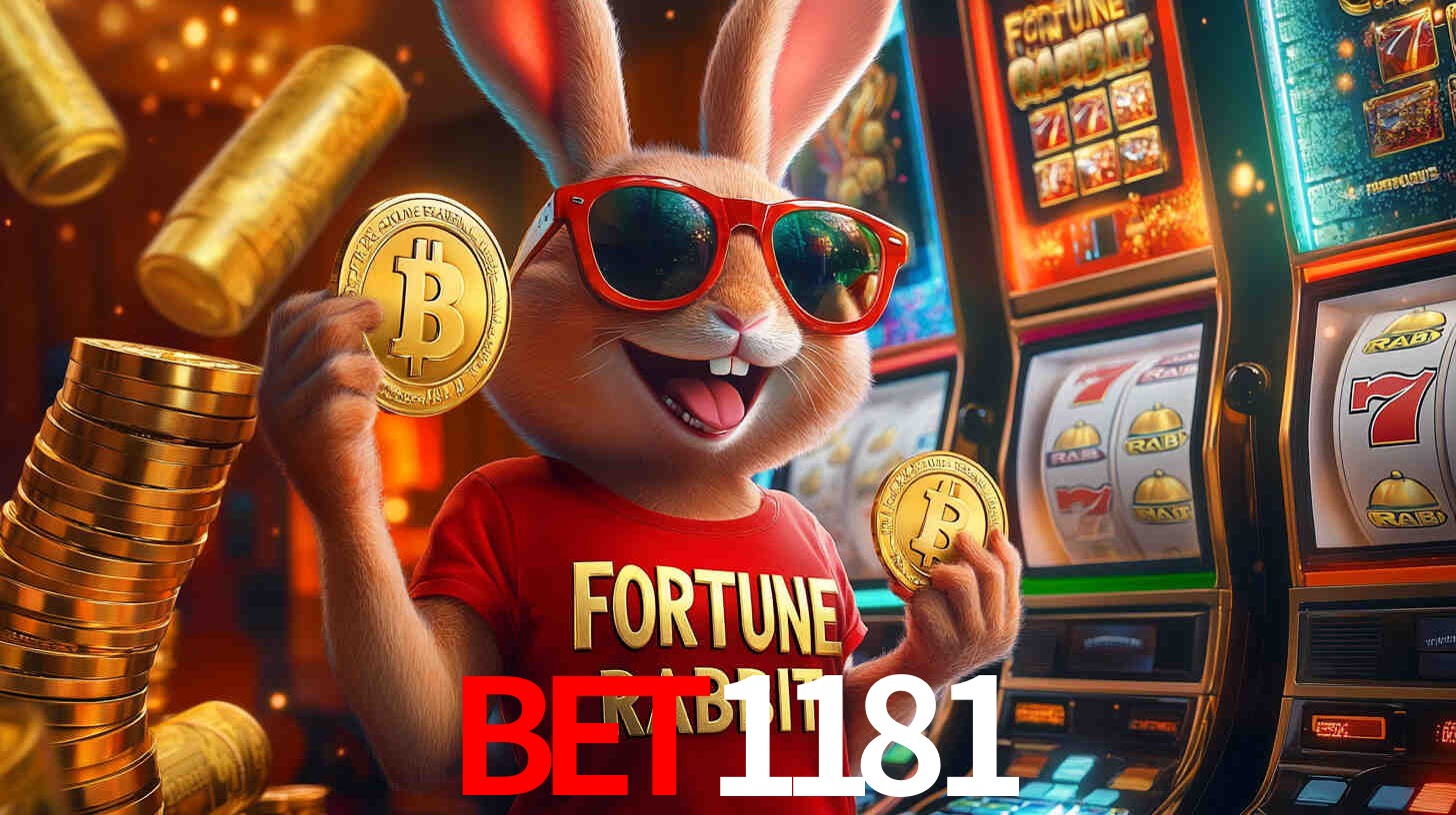 Apostas Esportivas na bet1181: Um Guia Completo