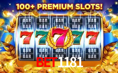 A Popularidade dos Caça-Níqueis no bet1181