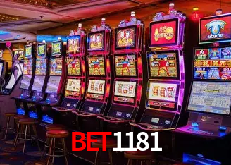Descubra a Essência do bet1181: Nossa História e Compromissos