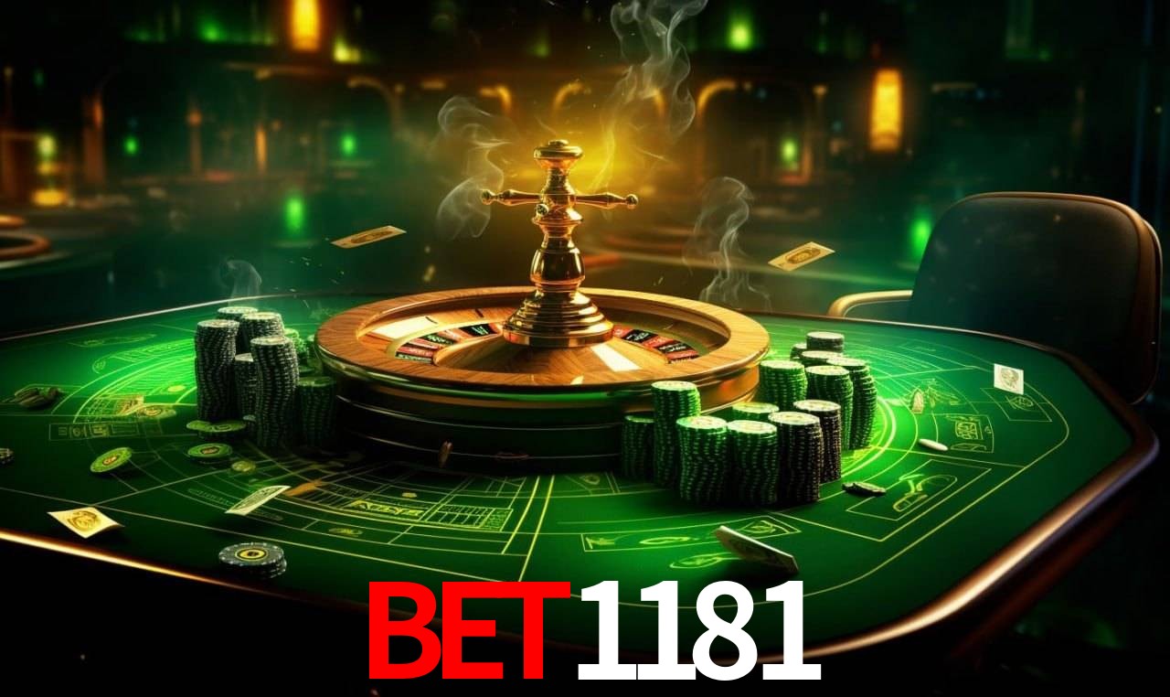 cassino bet1181