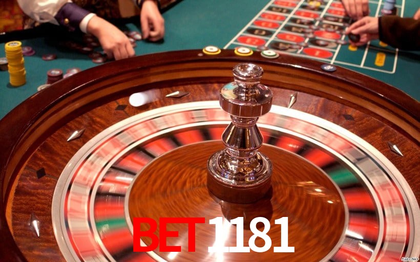 Programa VIP bet1181