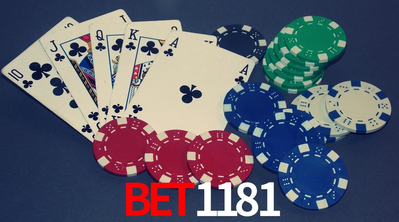 Bonus Features bet1181