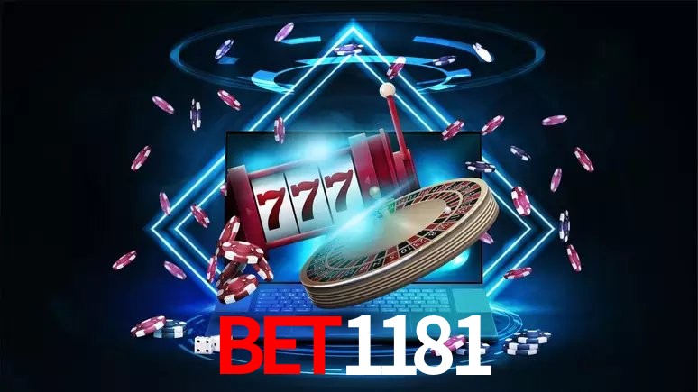 Casino Ao Vivo bet1181