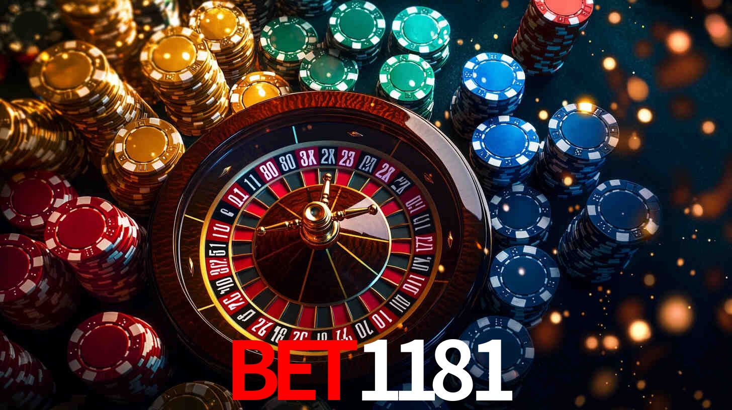 Ofertas Imperdíveis na bet1181: Promoções e Bônus Que Valem a Pena