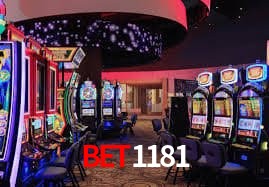 Promoção Relâmpago bet1181