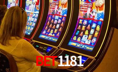Desvendando o Mundo dos Jogos Virtuais na bet1181