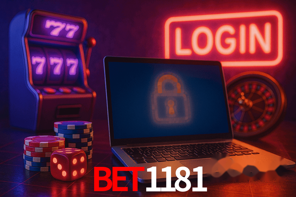 Apostas de Tênis bet1181