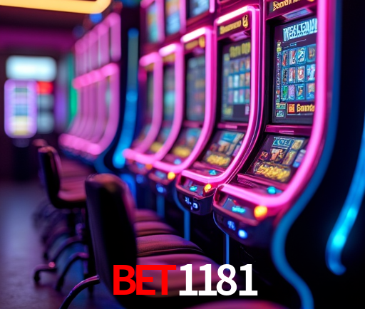 Bônus bet1181