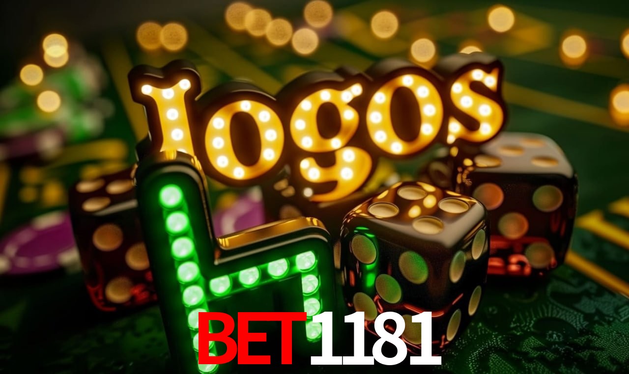 Estatísticas do Jogo bet1181