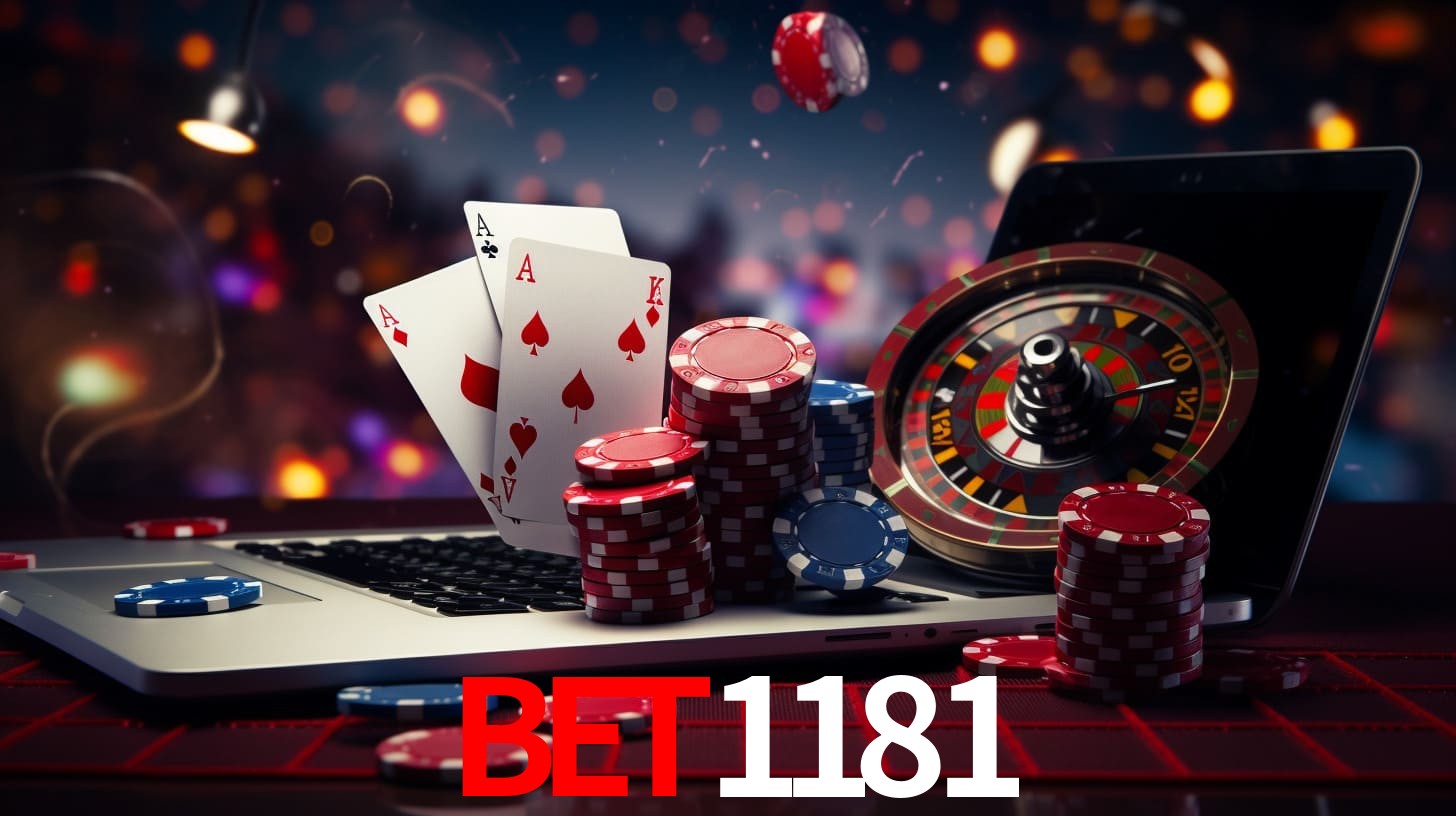 Blackjack Table bet1181