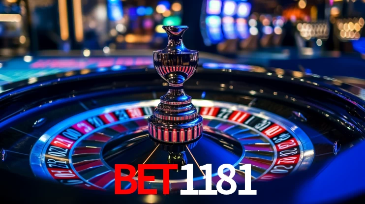 BET1181 paga