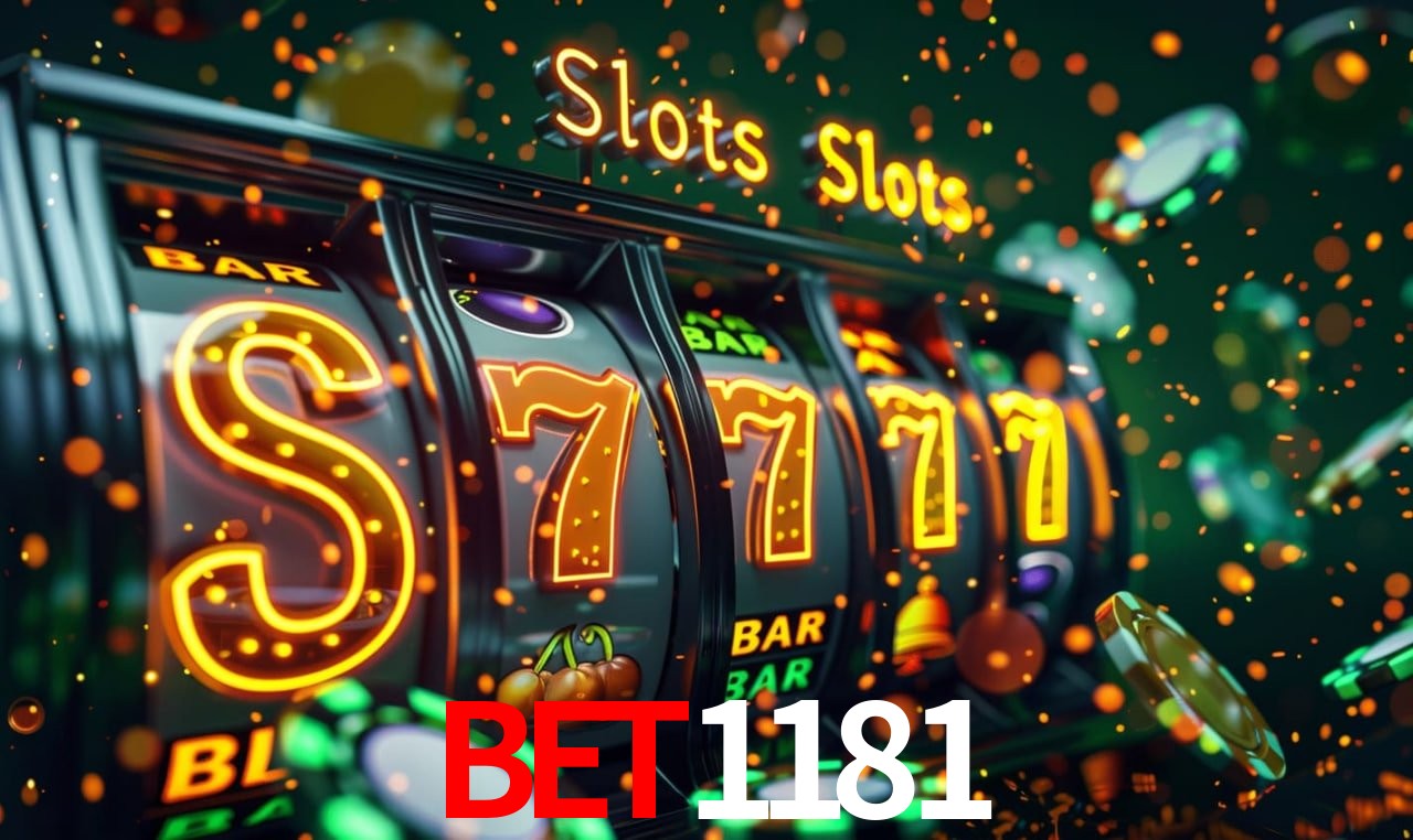 Casino Ao Vivo BET1181