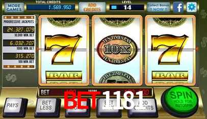 A Emoção da Loteria na BET1181: Uma Chance de Mudança de Vida