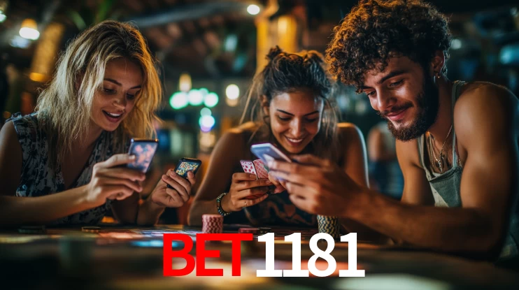 Blackjack Table BET1181