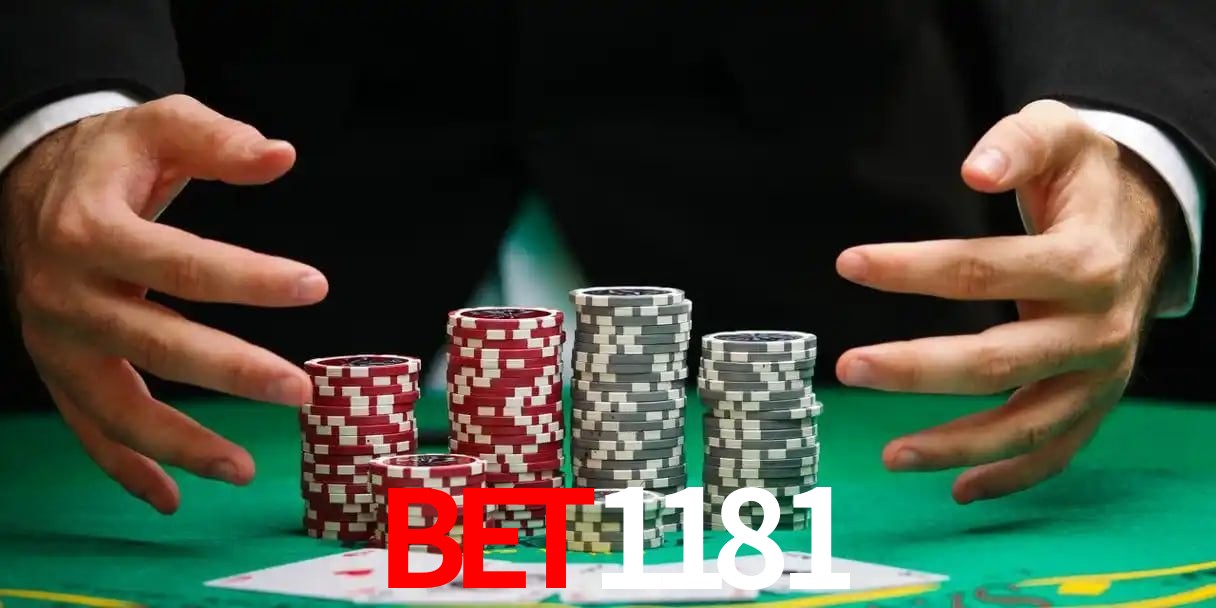 Benefícios VIP na BET1181