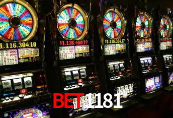 A Revolução dos Aplicativos de Jogos no BET1181