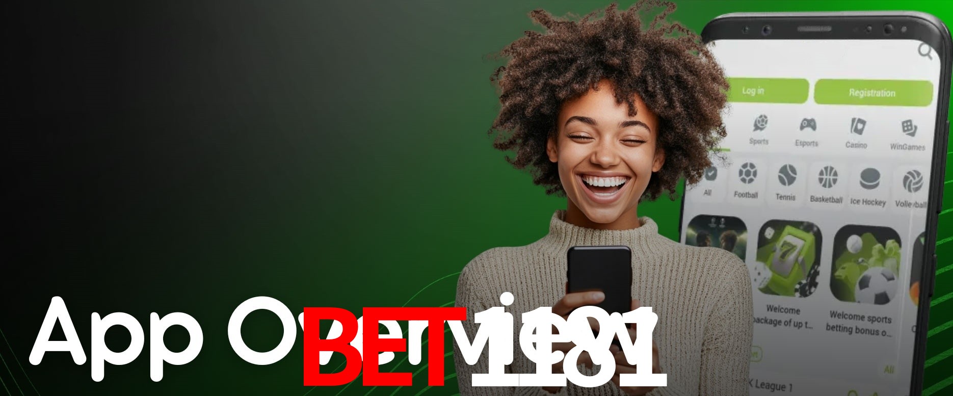Exclusive Offers BET1181