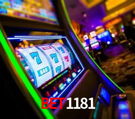 A Emoção da Loteria na BET1181: Uma Chance de Mudança de Vida