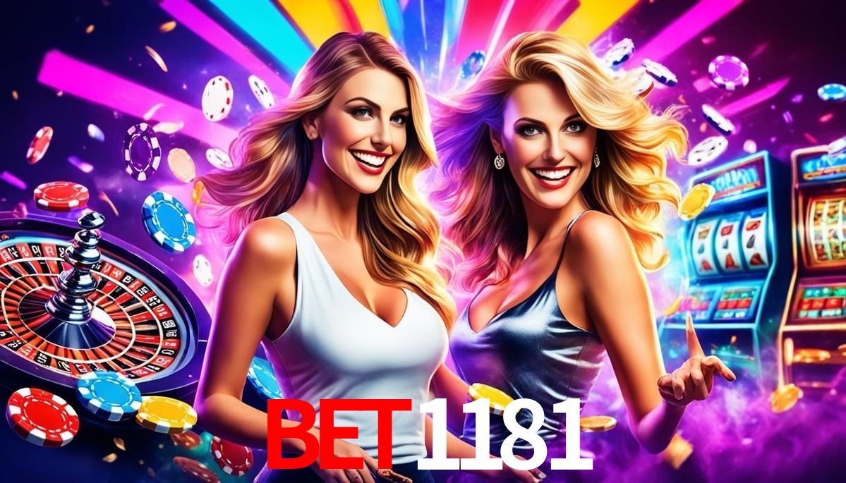 Página oficial no Facebook da BET1181