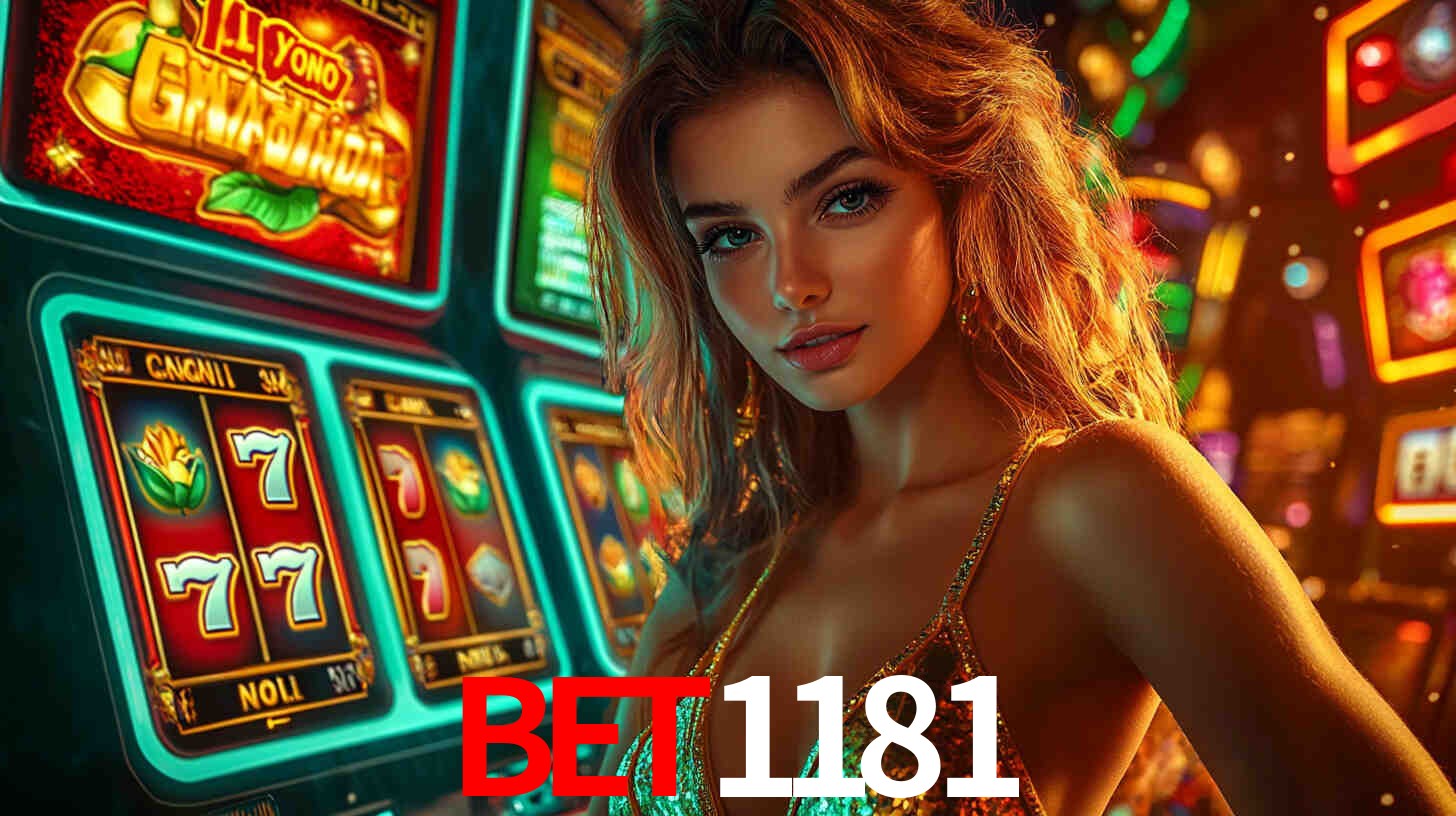 Welcome Bonus BET1181