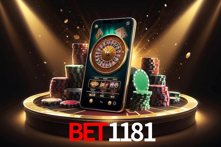Login Seguro BET1181