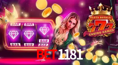A Popularidade dos Caça-Níqueis no BET1181